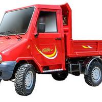 Trattrice agricola rambo s2000 l fort /COMACA