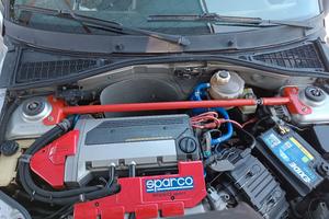 Clio Williams paracalore