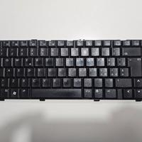 Tastiera HP DV6000