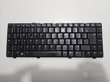 Tastiera HP DV6000