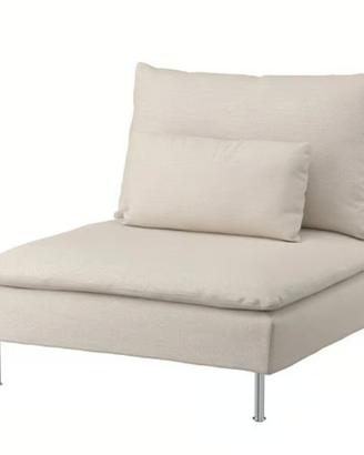 Fodera ikea per elemento a1posto Soderhamn 