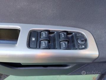 Comando vetri ant sx VOLVO V50 del 2008