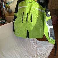 Guacca da snowboard marca Bugi