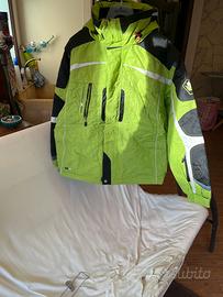 Guacca da snowboard marca Bugi