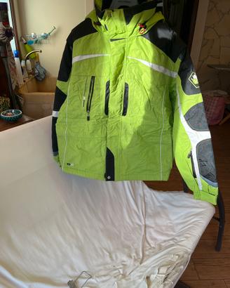 Guacca da snowboard marca Bugi