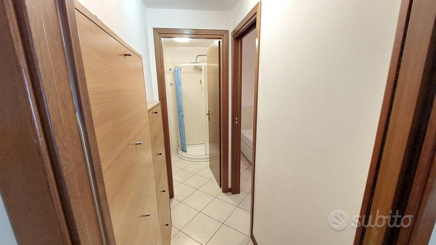 Appartamento – Grosseto, Borgo Tripoli, Centro - Vista 3