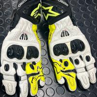 Alpinestars GP PRO