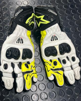 Alpinestars GP PRO