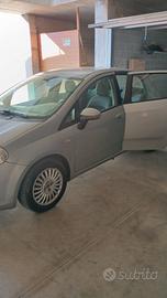 Fiat Grande Punto 1.3 MJT