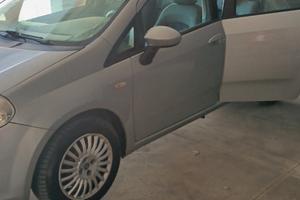 Fiat Grande Punto 1.3 MJT