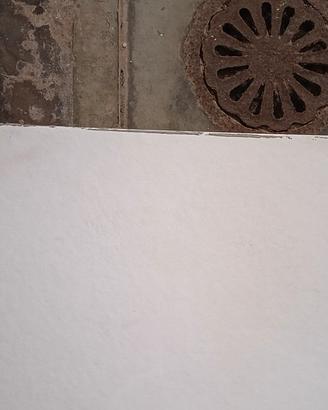 piatto doccia 100x80