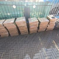 Piastrelle da Esterno 40x40 (20 mq)