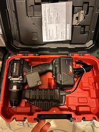 Parkside performance trapano avvitatore 20v