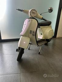 Piaggio Vespa 50 HP