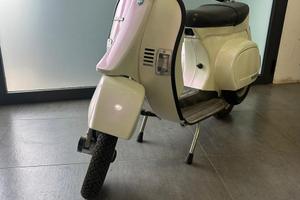 Piaggio Vespa 50 HP