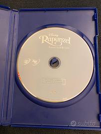 Film Rapunzel Disney