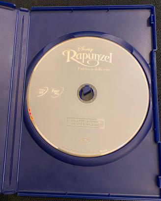 Film Rapunzel Disney