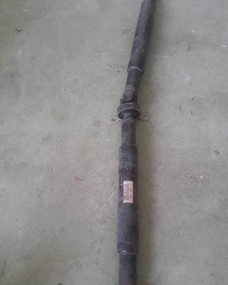 Albero trasmissione FIAT PANDA 4X4 552221070