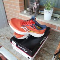 Saucony Triumph 21