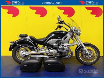 BMW R 1200 C Finanziabile - Nero - 113551