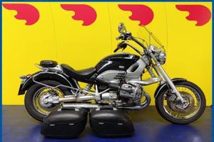 BMW R 1200 C Finanziabile - Nero - 113551