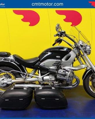BMW R 1200 C Finanziabile - Nero - 113551