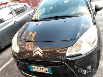 Citroen C3 anno 2012