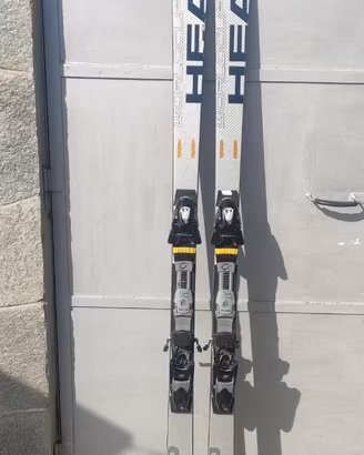 sci HEAD WorldCup iGS