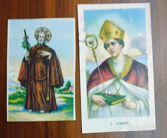 Santini S. Gennaro e S. Ciro 