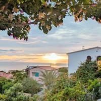 ELBA - Romantico Bilocale in Villino Vista Mare