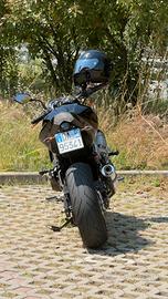 Kawasaki Z750