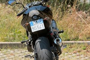 Kawasaki Z750