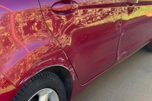 Ford Fiesta 1.6 Diesel