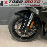 Kawasaki Ninja 1000 SX - 2021