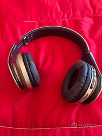 Cuffie bluetooth