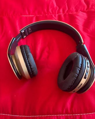 Cuffie bluetooth