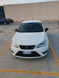 Seat Ibiza 1.4tdi fr 105 2016