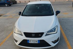 Seat Ibiza 1.4tdi fr 105 2016