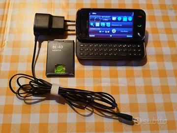 Nokia N97 Mini