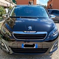 Peugeot 108 5 porte