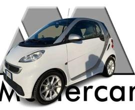 SMART ForTwo electric drive -NON MARCIANTE - FH6