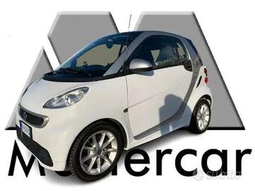 SMART ForTwo electric drive -NON MARCIANTE - FH6