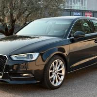 Audi A3 2.0TDI S tronic Ambition - 2013