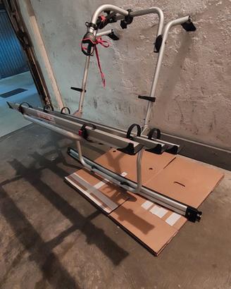 Porta bici portelone citroen spaceturer, toyota