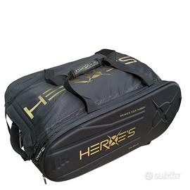 Padel borsone heroes+Babolat technical viper