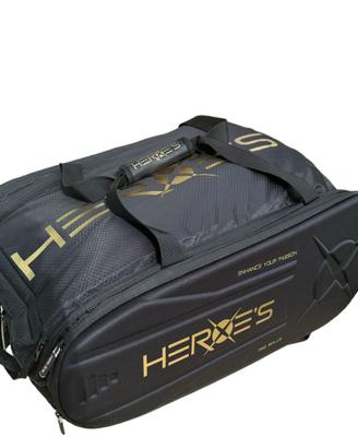 Padel borsone heroes+Babolat technical viper