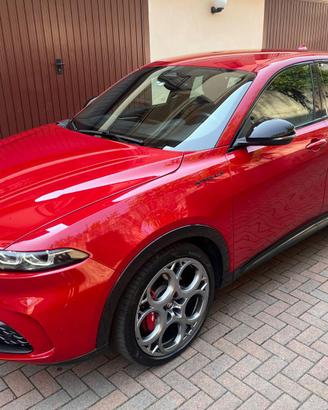 alfa romeo tonale 130cv Veloce