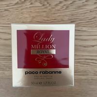 Profumo Lady Million Royal