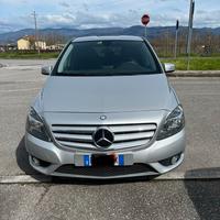 Mercedes classe B