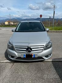 Mercedes classe B